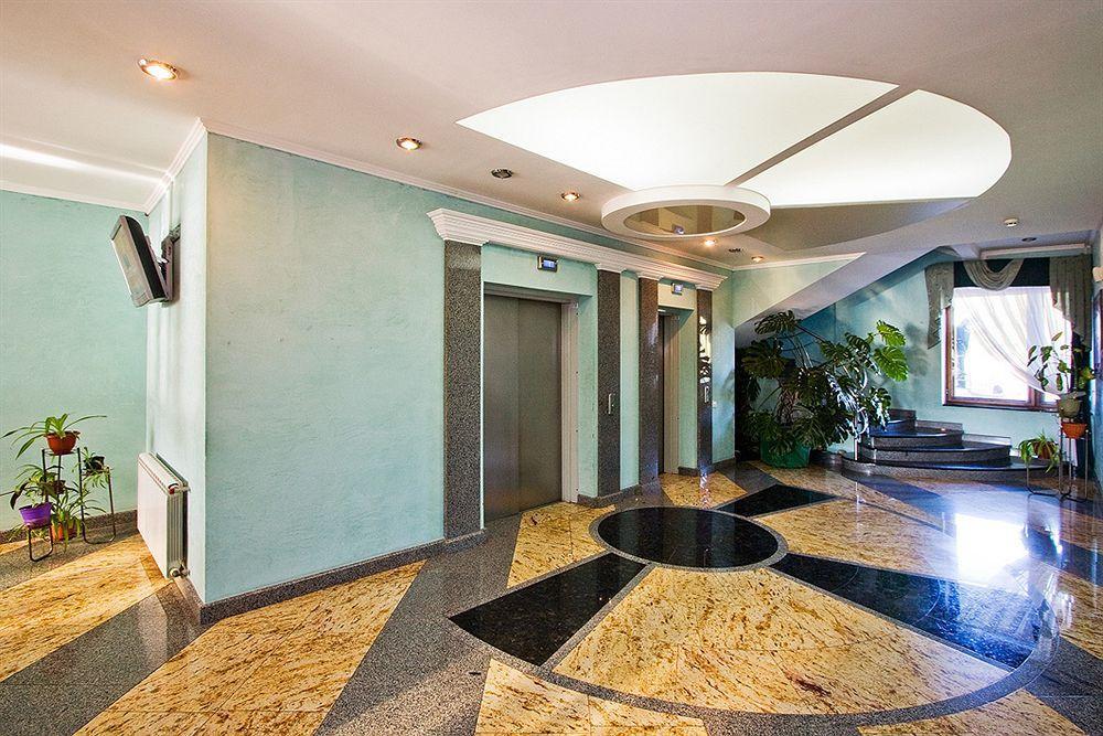 Vitapark Borysfen Kiev Esterno foto