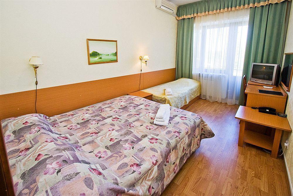 Vitapark Borysfen Kiev Esterno foto