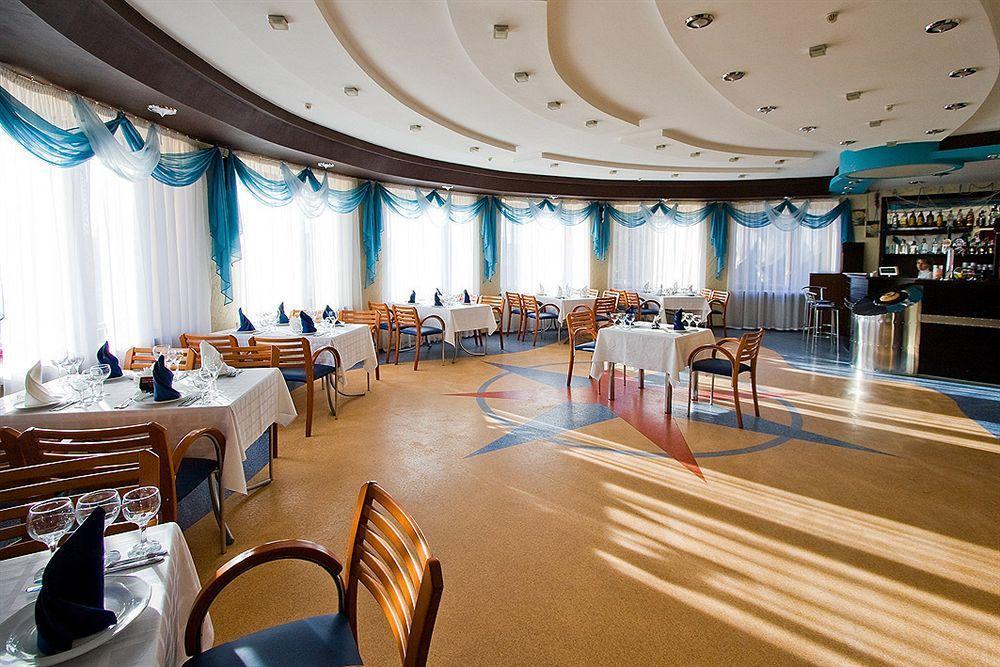 Vitapark Borysfen Kiev Esterno foto