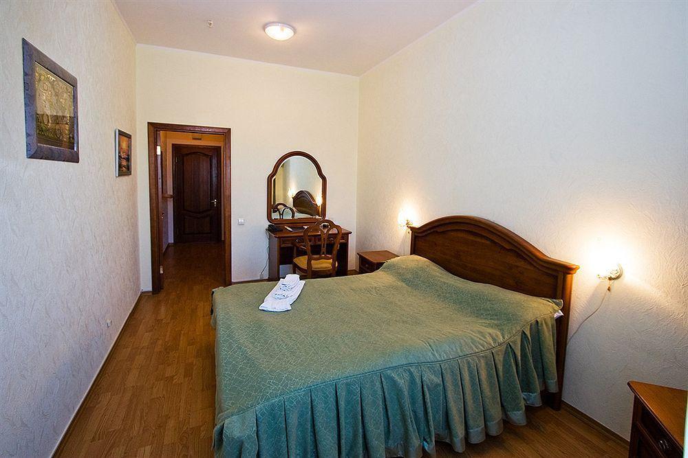 Vitapark Borysfen Kiev Esterno foto