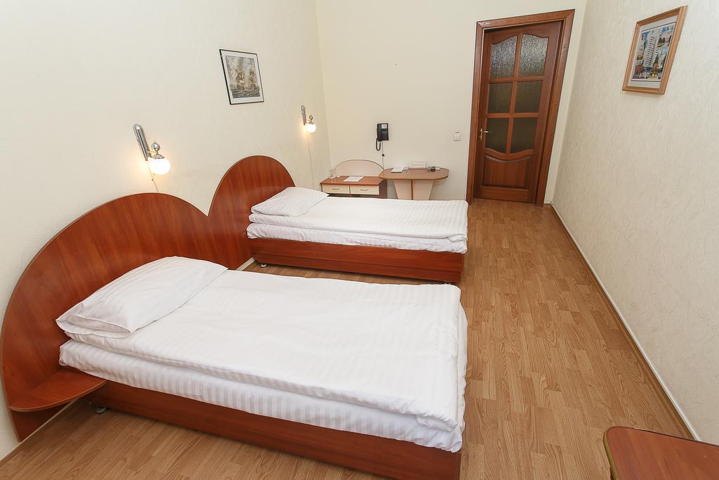 Vitapark Borysfen Kiev Esterno foto