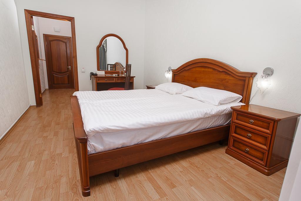 Vitapark Borysfen Kiev Esterno foto