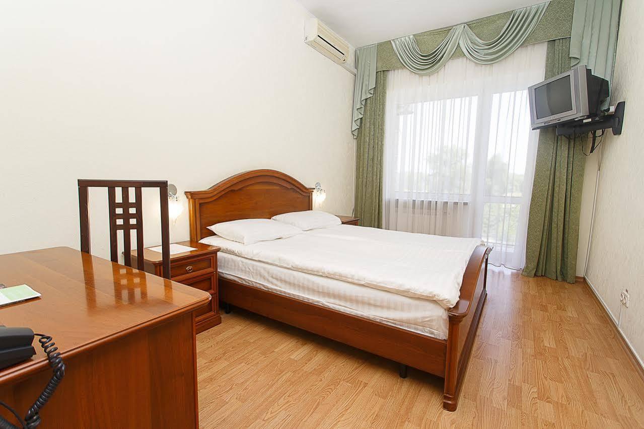 Vitapark Borysfen Kiev Esterno foto